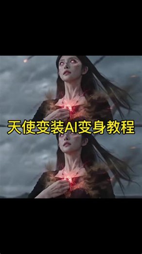Seedance2.0使用 ai一键变身特效 变身特效怎么制作 小云雀AI使用教程 小云雀ai免费版 小云雀ai软件 小云雀AI生成视频 小云雀ai功能 小云雀AI动漫视频 ai换装变身 动画变身制作教程 变身转场怎么剪辑 ai变身效果展示 变身的视频如何拍#由小云雀seedance2.0制作 #小云雀AI #小云雀爆款马上成片 #小云雀seedance#芯有云雀创作飞跃