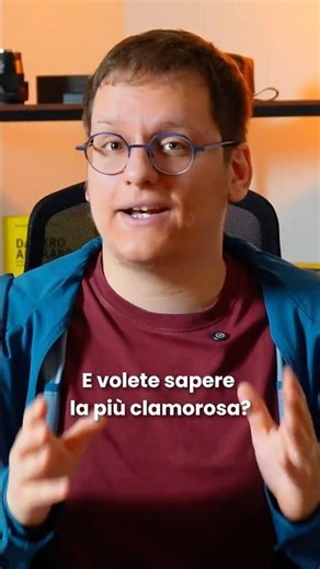 LA VERITÀ SUL PADRE RICCO DI KIYOSAKI!