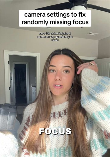 How to Fix Out-of-Focus Photos: A Beginner's Guide