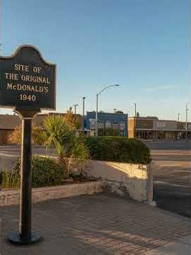 A Contested Legacy Written in Golden Arches
