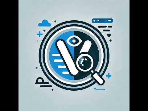 VisionAccess Webinar Part 3 NVDA Settings & Vocalizer Voices Shortcuts for Pitch, Volume, Rate etc