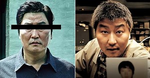 Top 5 Must-Watch Korean Films Ranked By IMDb Ratings — Parasite Reigns Supreme