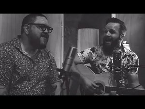 Tom Goss - Amsterdam (Acoustic Performance) - Featuring Nakia