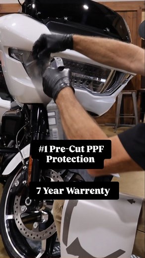 439 reactions · 17 comments | Road Glide “New Body Style” Headlight...