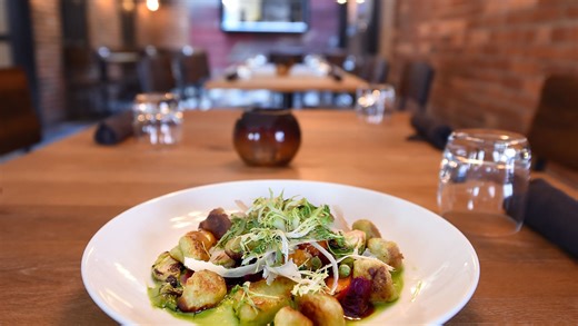 Looking for something to eat? These central Pa. restaurants have opened during pandemic