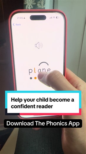 Boost Your Child's Reading Skills with Phonics App