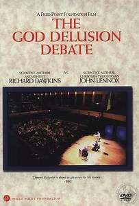 The God Delusion Debate - Movie