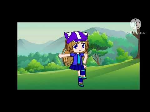 Montagem Miau Patricia Meme Gacha Club | Powerdirector SPTL