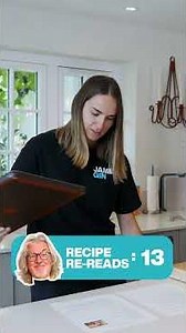 James May has some memory issues