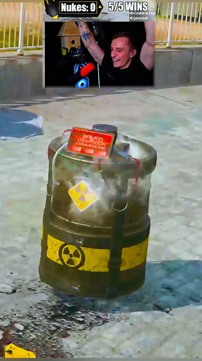 21K views · 262 reactions | FIRST Warzone 3 NUKE! #fbgg #cod #callofduty #gaming #warzone #warzone3 #wz3 #nuke | Jae | Facebook