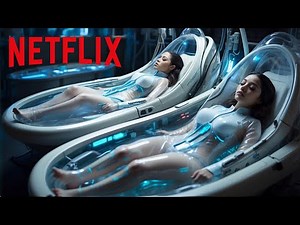 10 Must-See Sci-Fi Series to Watch Right Now (2025)