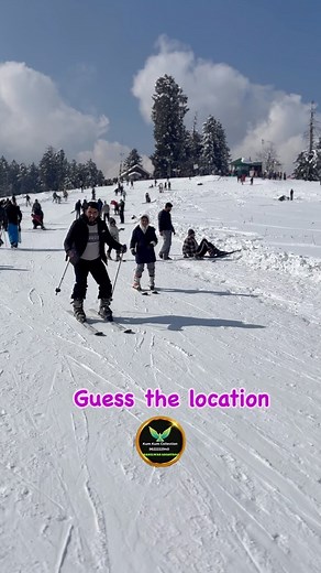 12K views · 160 reactions | Guess the location the location #AsTheLocation #Location #GuestTheLocation #TouristSupport #BeautifulKashmir #Tourist #Sonu##SittingInGuessWhatPolice? | Fashion Point | Facebook