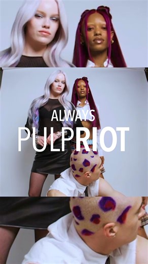 2.9K views · 16 reactions | Pulp Riot just got better than ever Our...