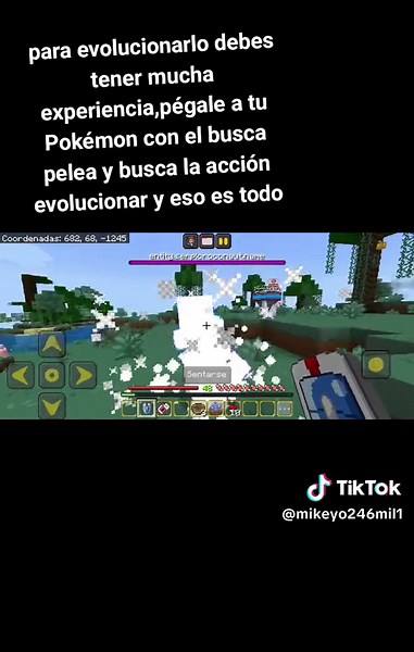 Guía Completa para Atrapar Pokémon en Minecraft