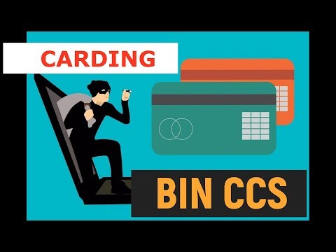 BIN FUNCIONALES, CARDING VPN CCS PARA COMPRA PAGO ONLINE