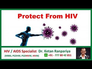 Protecting Others: Best Practices if You're HIV Positive