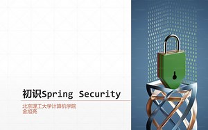 Spring Security 6 入门（2023）-3：开始学用Spring Security