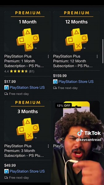 PlayStation and Xbox Credit Card Comparison