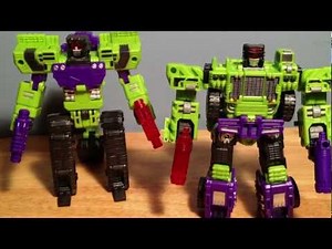 TFC Toys' Hercules: Heavy Labor Figure Review