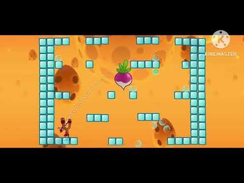 Angry Birds Reloaded Golden Egg 43