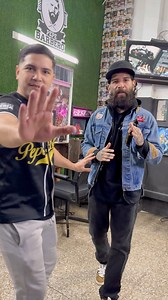 8.3K views · 5.1K reactions | Promoción Curso de Barbería desde cero...