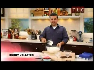 001 Gastronomía Dvds Buddy Balastro Kitchen Boss