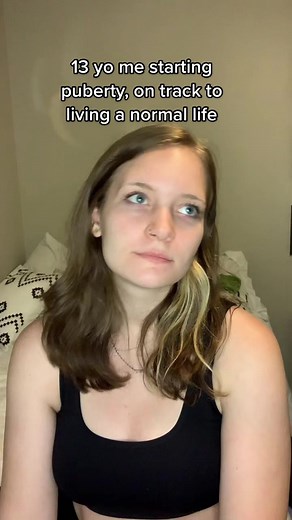 macromastia is a fancy word for boobs so large they ruin your life! #breastreduction #macromastia #fyp