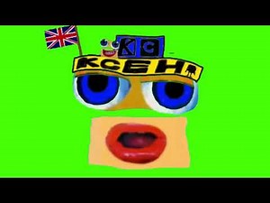 KCEH Splaat Green Screen