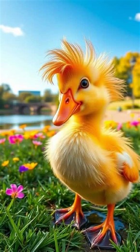 duck dance #songforkids #cartoonkids #kidscartoon #cartoons #tiktokkids