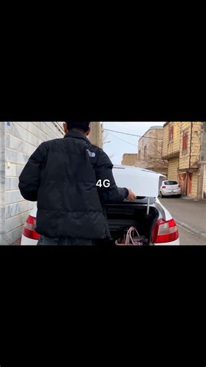 ₐᵣᵢₐ on Instagram‎: "فکر کنم مشکل واقعا از گوشیه!"‎