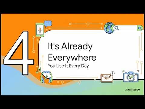 What is a Transformer? A Simple Explanation | AI Nuggets