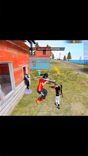 FAAAAAA 😂 #foryou #foryoupage #freefire #comedy #funny #shorts