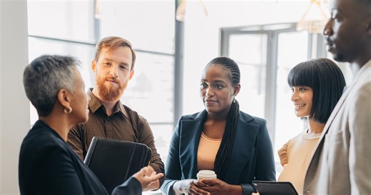 Five Ways to Strengthen Supply Chains via Alternate Sourcing