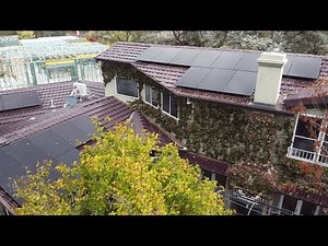 Solarhub - One-day whole home electrification