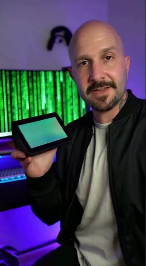 Worlds fastest Amazon Show with Alexa review. Hint, it’s trash. #amazon #alexa #amazonalexa