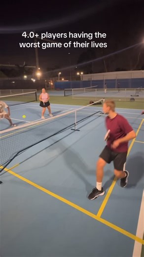 Pickleball Club at UCSB on Instagram: "They're having too much fun 🤪#pickleball #ucsb #collegepickleball #pickleballobsession #pickleballmemes"