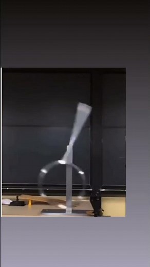 Motion of Double Pendulum | Motion of Pendulum #physics #practical #experiment #motion #science