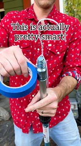 914K views · 3K reactions | How Jeff hangs our Christmas lights! ✨ Easy DIY tool to get them up high! #christmaslights #holidaydecor #Christmas #Christmas | Jeff & Lauren | Facebook