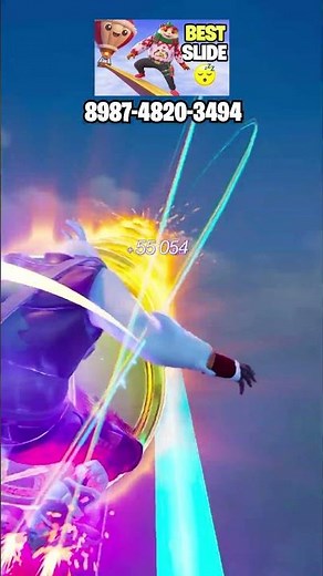 Découvrez la meilleure map EXP pour passer level 200 en restant AFK sur Fortnite !