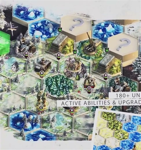 Frontline: World War II