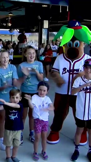 We love Spring Training 💙❤️
