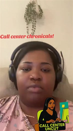 For Halloween…” chile, I should’ve dressed up as a team lead since they don’t do nothin’ but walk around stressin’ everybody else 😩😂 Like, ma’am, the headset ain’t even plugged in — why you in my ear talkin’ ‘bout metrics?! 💀 It’s always “keep your tone friendly” but never “here’s a pay raise.” I’m tired, y’all. Tired of these calls, these fake smiles, and these team leads thinkin’ they management for real 😭 That’s exactly why I created my Rich Off Theme Pages Bundle — so we can hang these h