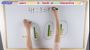 Simply magic 131+4 PCS Jumbo Colorful Magnetic Base Ten Blocks for Math + Headings - Place Value Manipulatives Magnets, Math Manipulatives, Base 10 Blocks, Counters for Kids, Classroom Must Haves