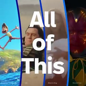 Disney Day is a few days away but we’ve already got a special offer for you! 👇 Get all the biggest stories for the tiniest price. Subscribe now and get your first month for just £1.99. https://www.disneyplus.com/en-gb | Disney