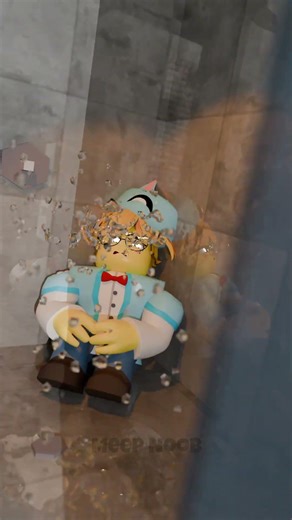 Ice cream Roblox Brookhaven #roblox #brookhaven #meepnoob