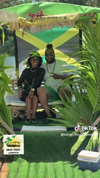 Customize Your Jamaica Excursion Packs Today!