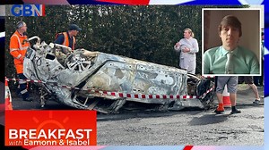 Cardiff Crash | Police reveal teens were being followed by them before crash - The Global Herald