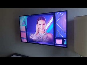 Channel Surfing in Puerto Rico (September 19, 2023)