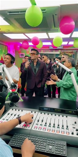 Christian Domínguez y Hermanos Yaipén: El Reencuentro Musical