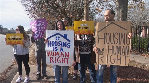 Lindsey Management faces statewide protests over rental practices and tenant rights